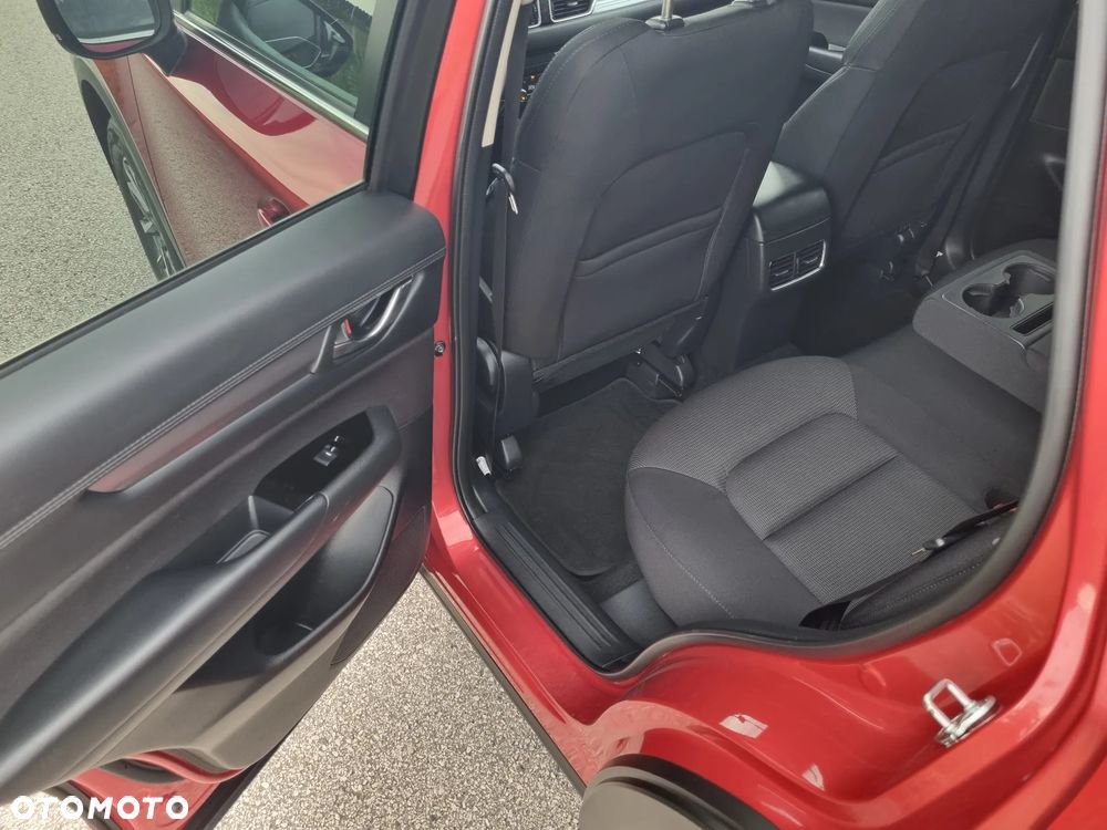 Mazda CX-5 SKYACTIV-G 165 KANGEI - 25