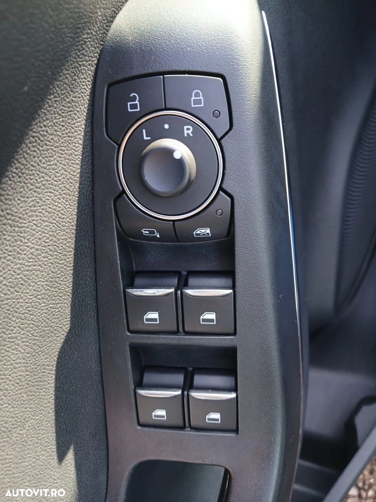 Ford Puma 1.0 EcoBoost MHEV Aut. Titanium - 9