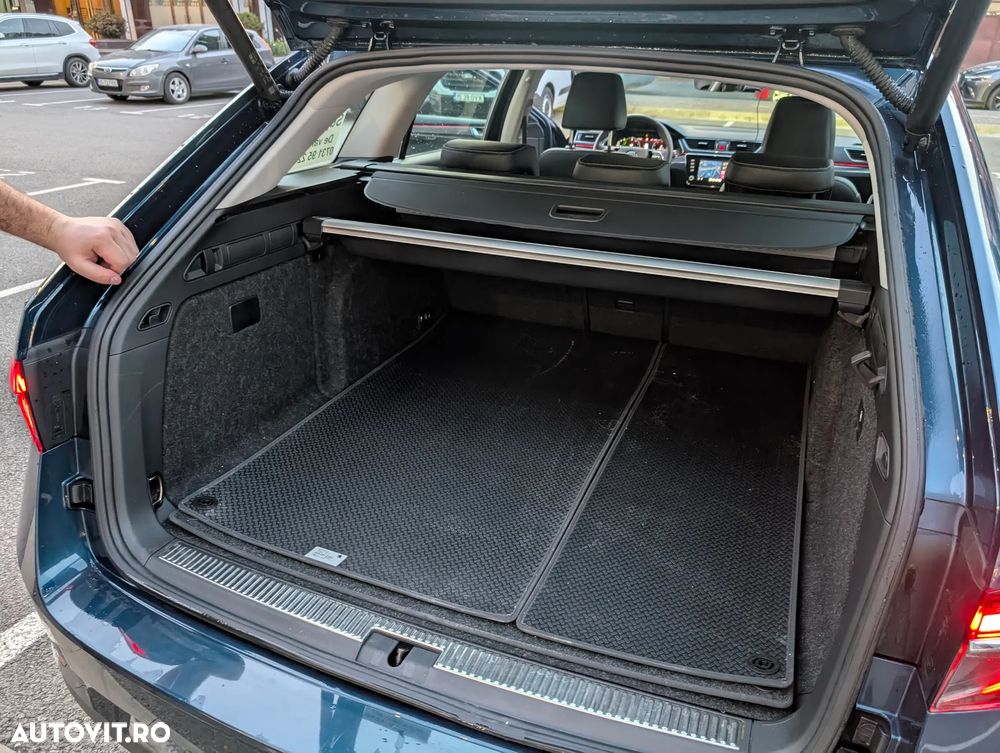 Skoda Superb - 22