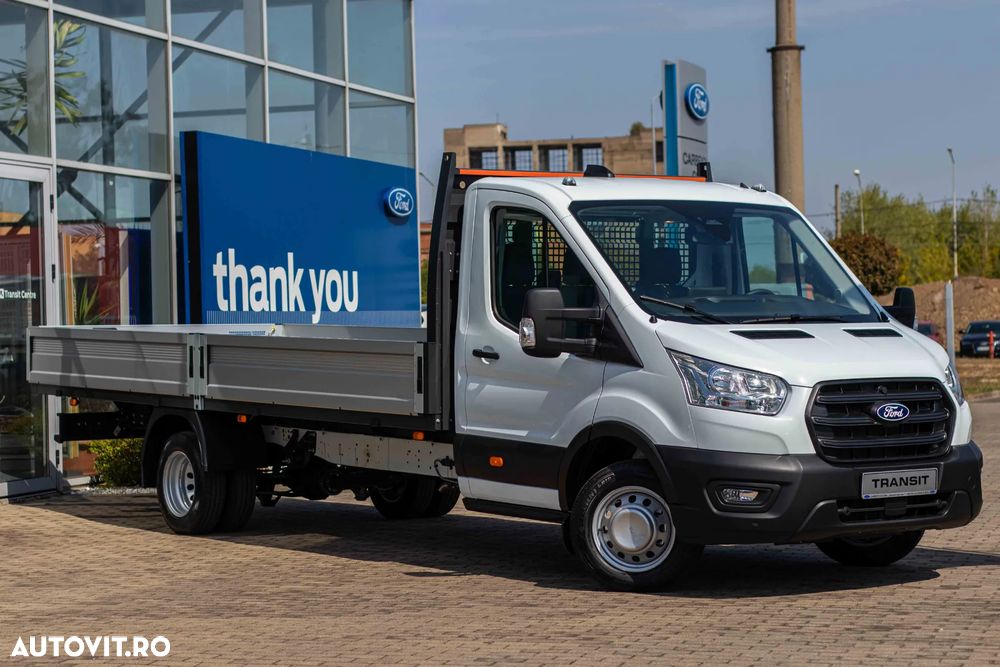 Ford TRANSIT - 8