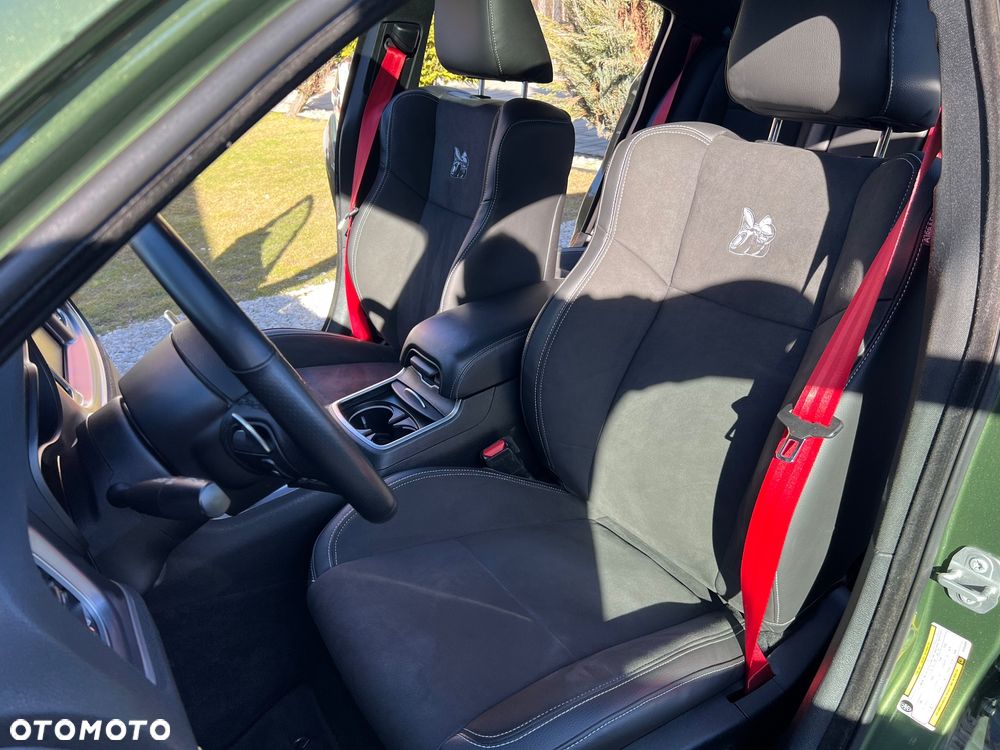 Dodge Charger Automatik R/T Scat Pack - 23