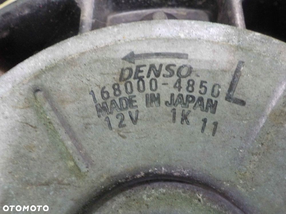 MAZDA CX7 2.3 T 08r wentylatory chlodnicy 499300-3400 168000-5140 - 15