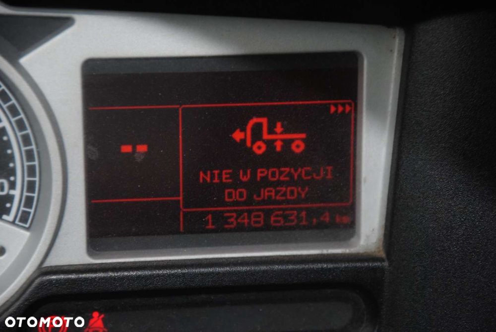 Renault Magnum 460 - 15