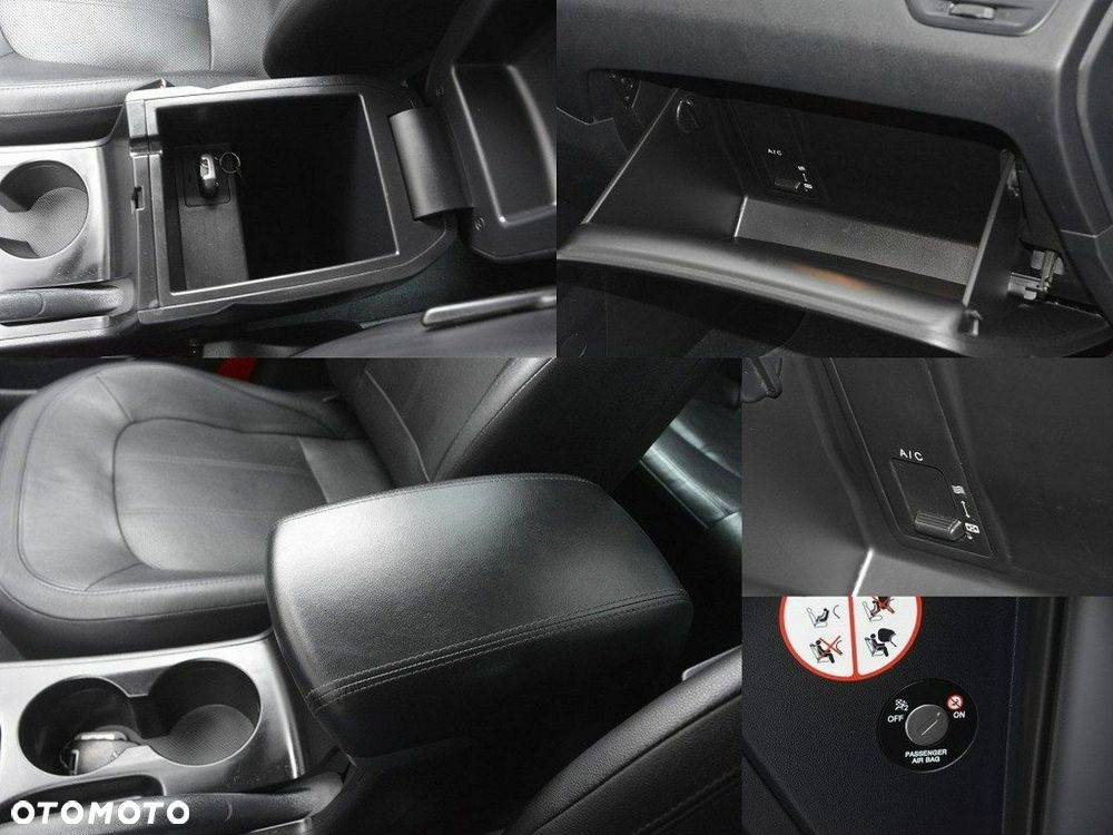 Hyundai ix35 1.7 CRDi 2WD Comfort - 20