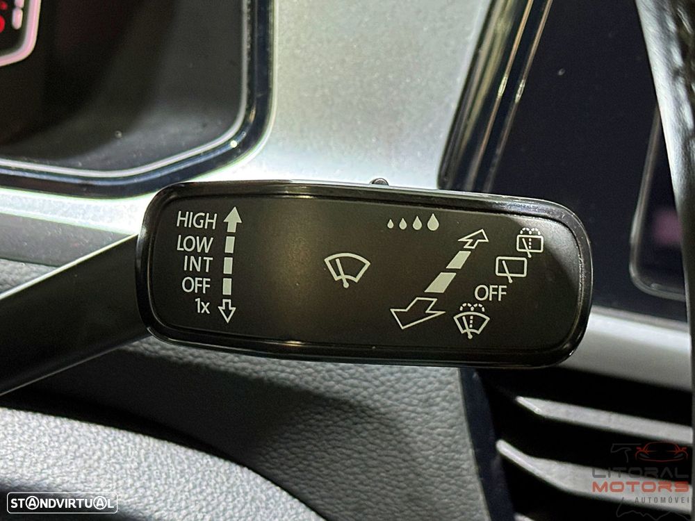 VW T-Roc 1.0 TSI Style - 25