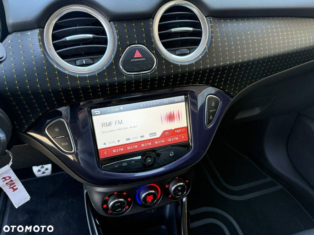 Opel Adam 1.4 Unlimited - 17