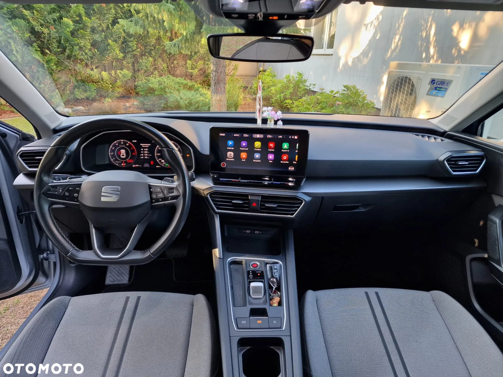 Seat Leon - 12