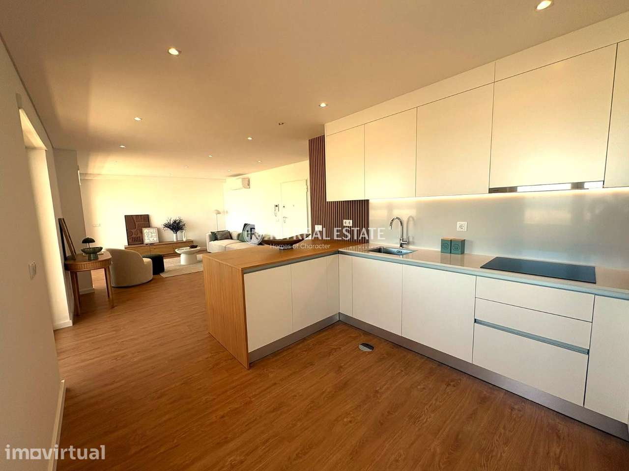 Apartamento, como novo, para venda, Figueira da Foz - São Julião da... - Grande imagem: 5/13