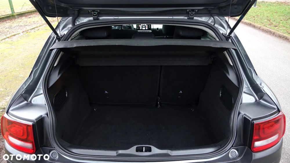 Citroën C4 Cactus 1.6 Blue HDi Shine - 31