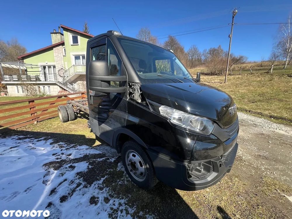 Iveco Daily 50C18 - 3
