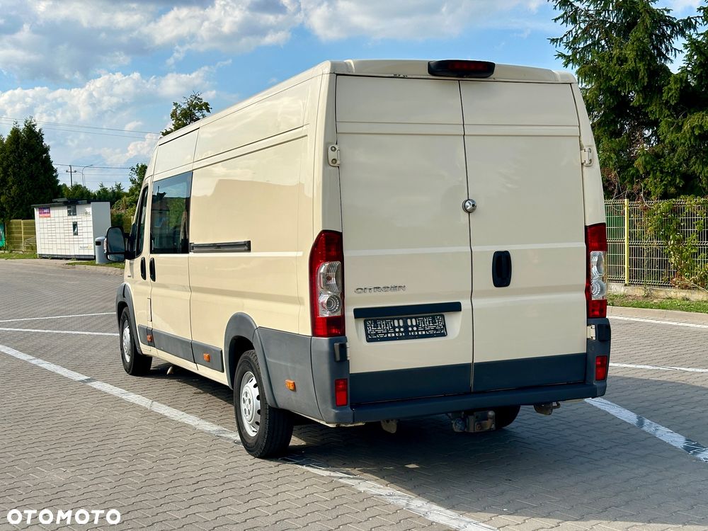 Citroën Jumper - 3