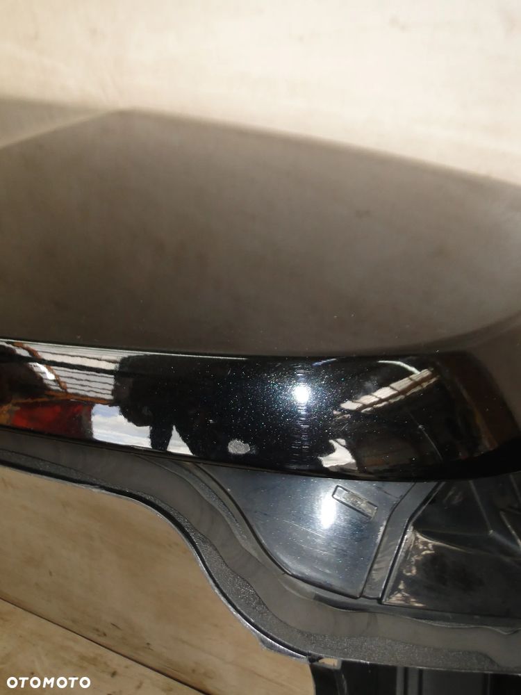 PEUGEOT 5008 II KLAPA BAGAŻNIKA TYŁ TYLNA - 12
