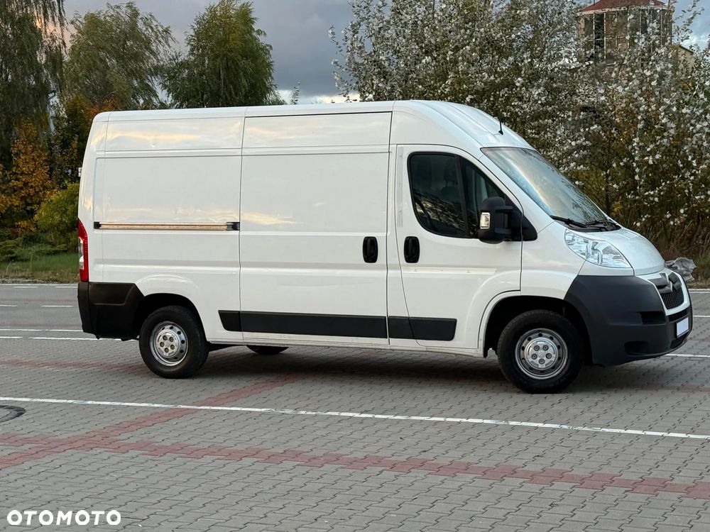 Citroën JUMPER - 34