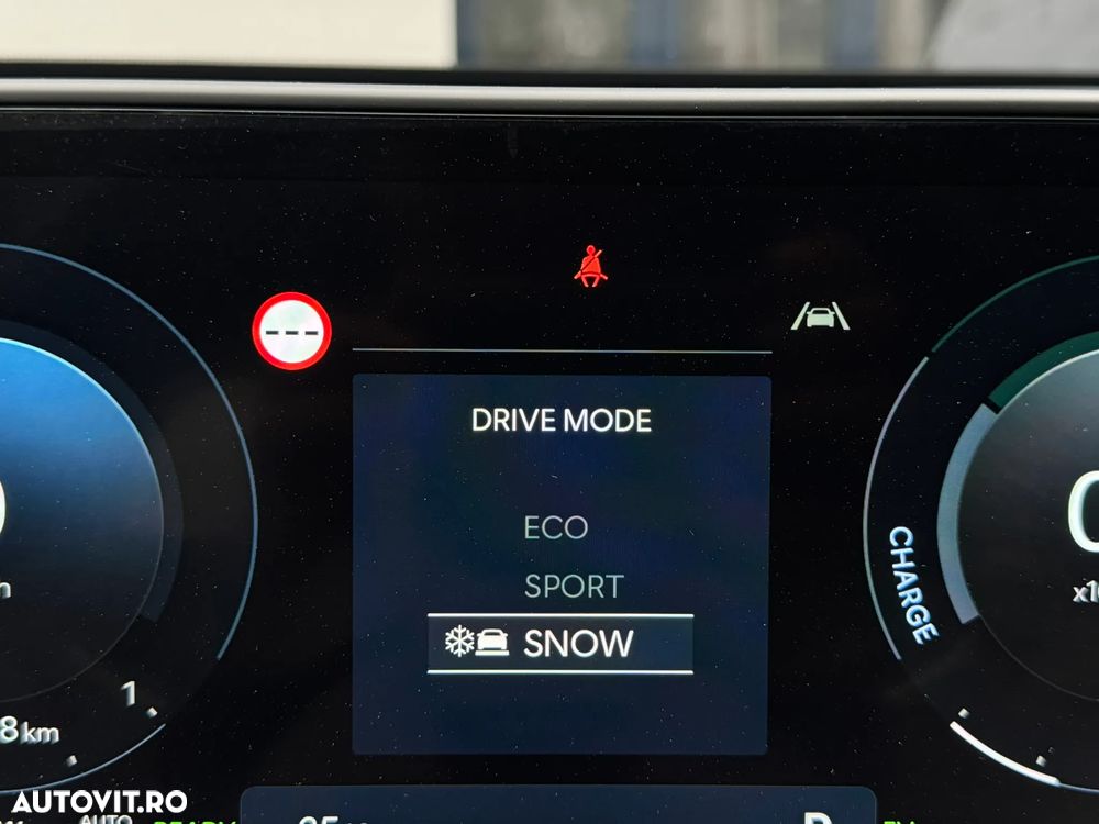 Hyundai KONA 1.6 GDI 138 CP 2WD 6DCT Luxury - 28