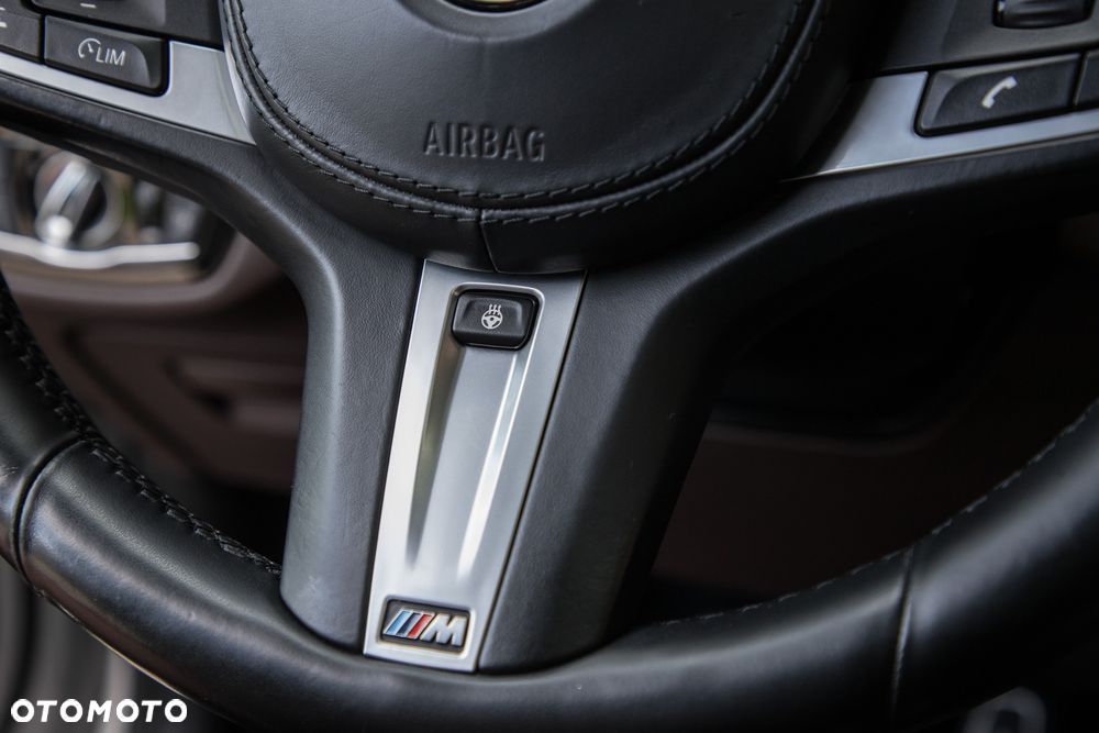 BMW 6GT 640i GPF xDrive M Sport sport - 25