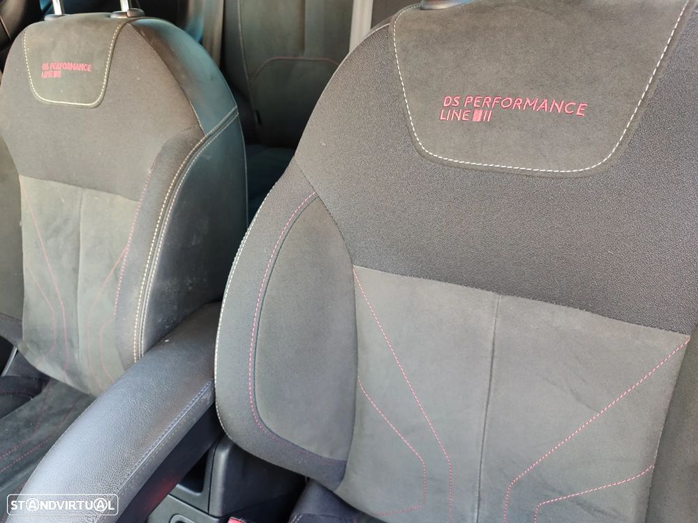 Citroën DS3 - 16
