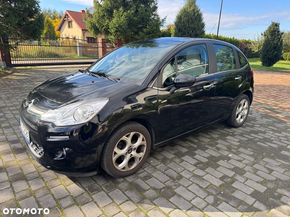 Citroën C3 1.2 PureTech Exclusive - 2
