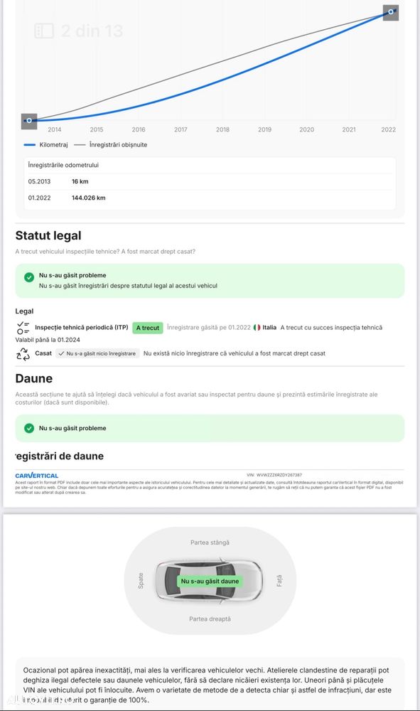 Volkswagen Polo 1.6 TDI DPF DSG Highline - 8