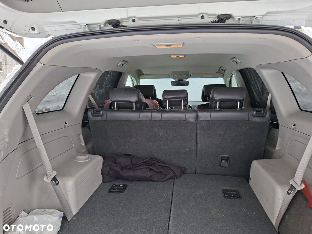 Chevrolet Captiva - 9