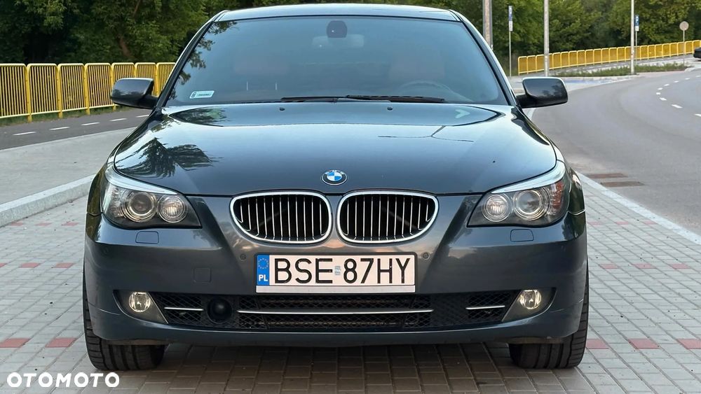 BMW Seria 5 530i xDrive Edition Exclusive - 6