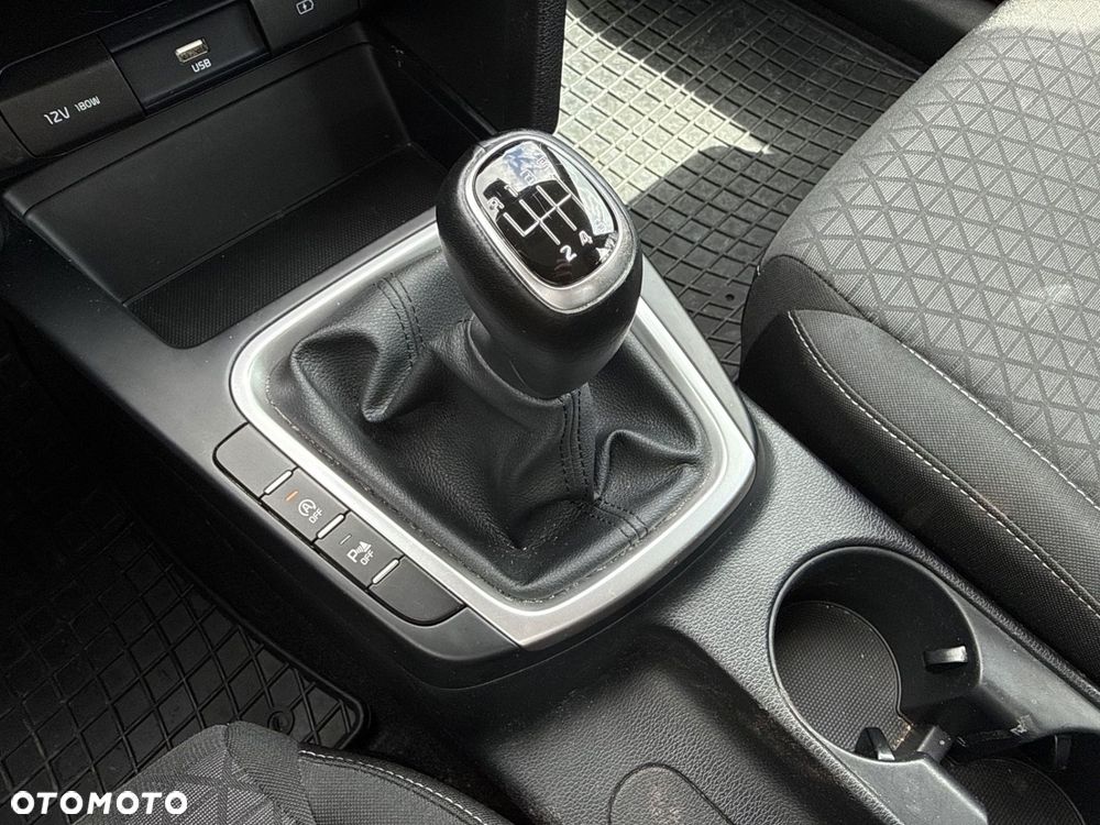 Kia Ceed 1.4 T-GDI M - 15