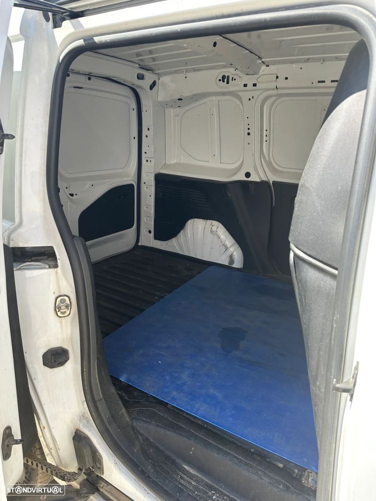 Citroën Berlingo - 12