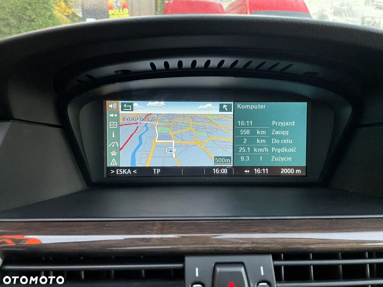 BMW Seria 5 520d Touring - 23