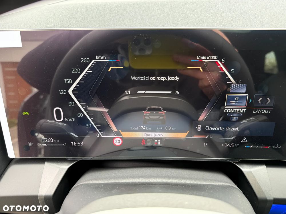 BMW X3 xDrive20d mHEV - 20