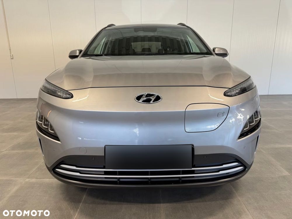 Hyundai Kona Trend - 2