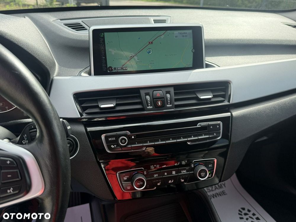 BMW X1 - 25