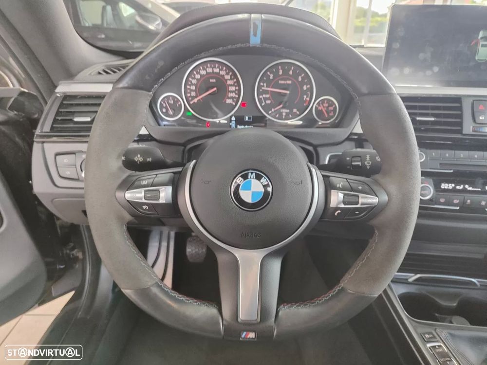 BMW 420 i Pack M - 23