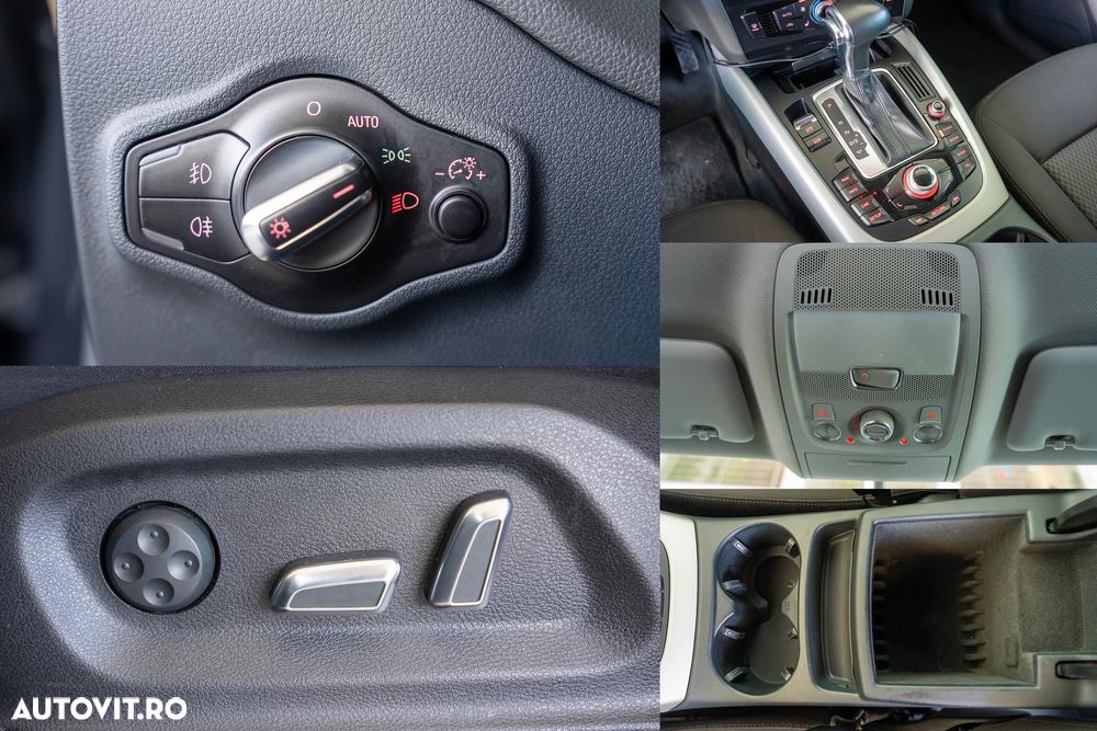 Audi Q5 - 4