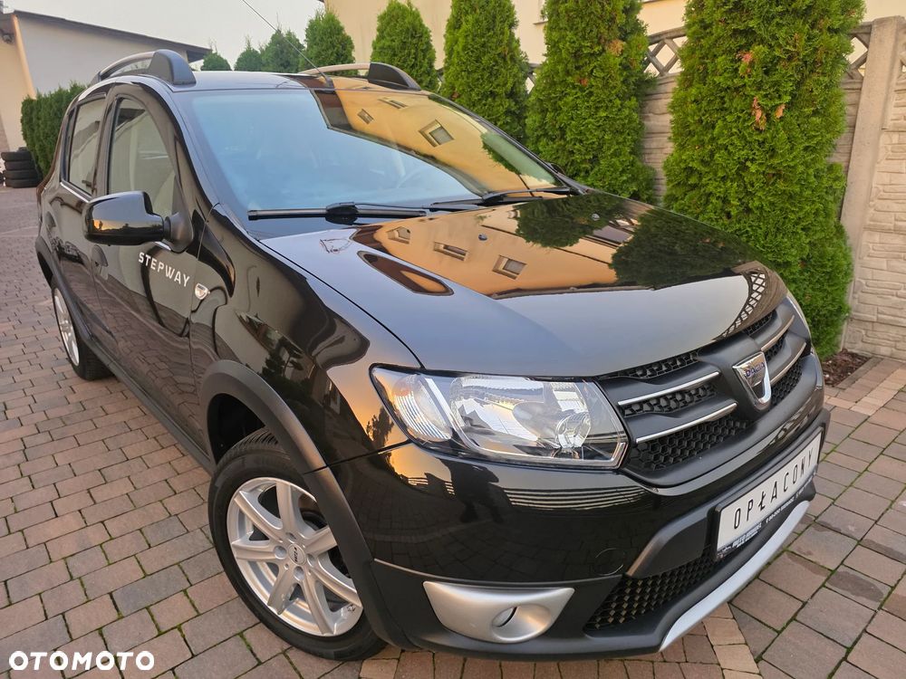 Dacia Sandero - 13