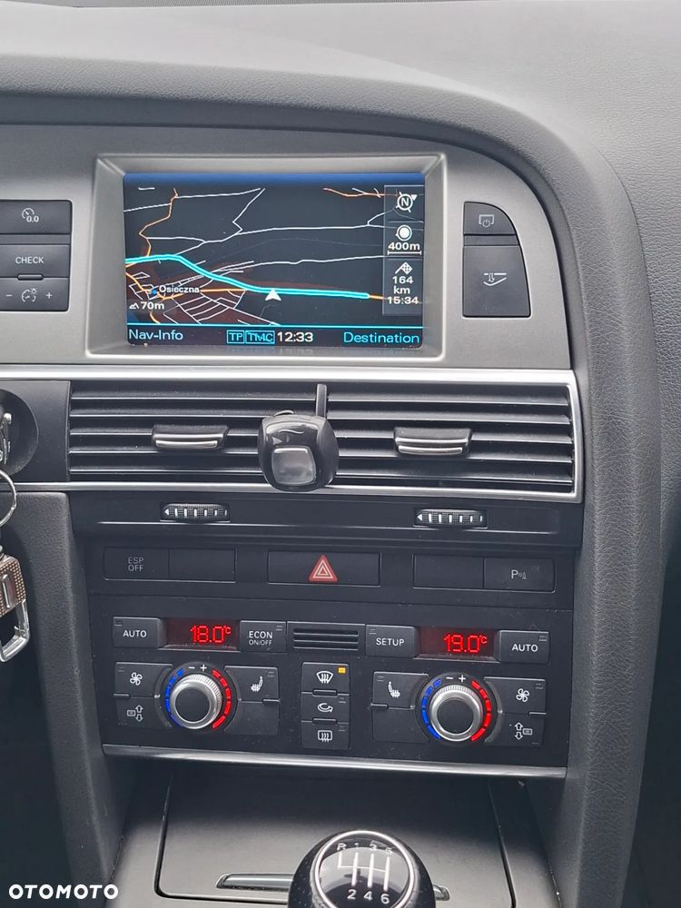 Audi A6 - 21