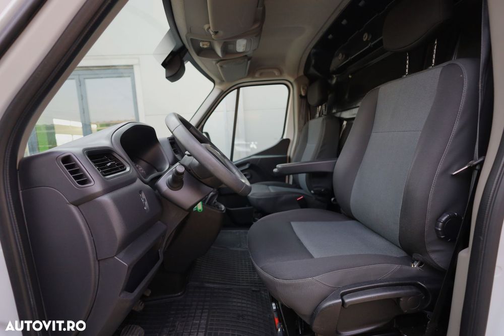 Renault Master L3H2 2.3 DCI 136 CP - 13