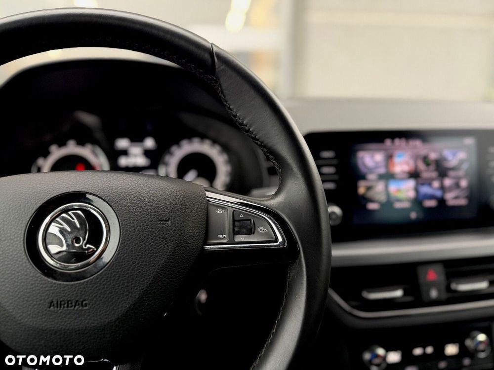 Skoda Kamiq 1.0 TSI Ambition - 22