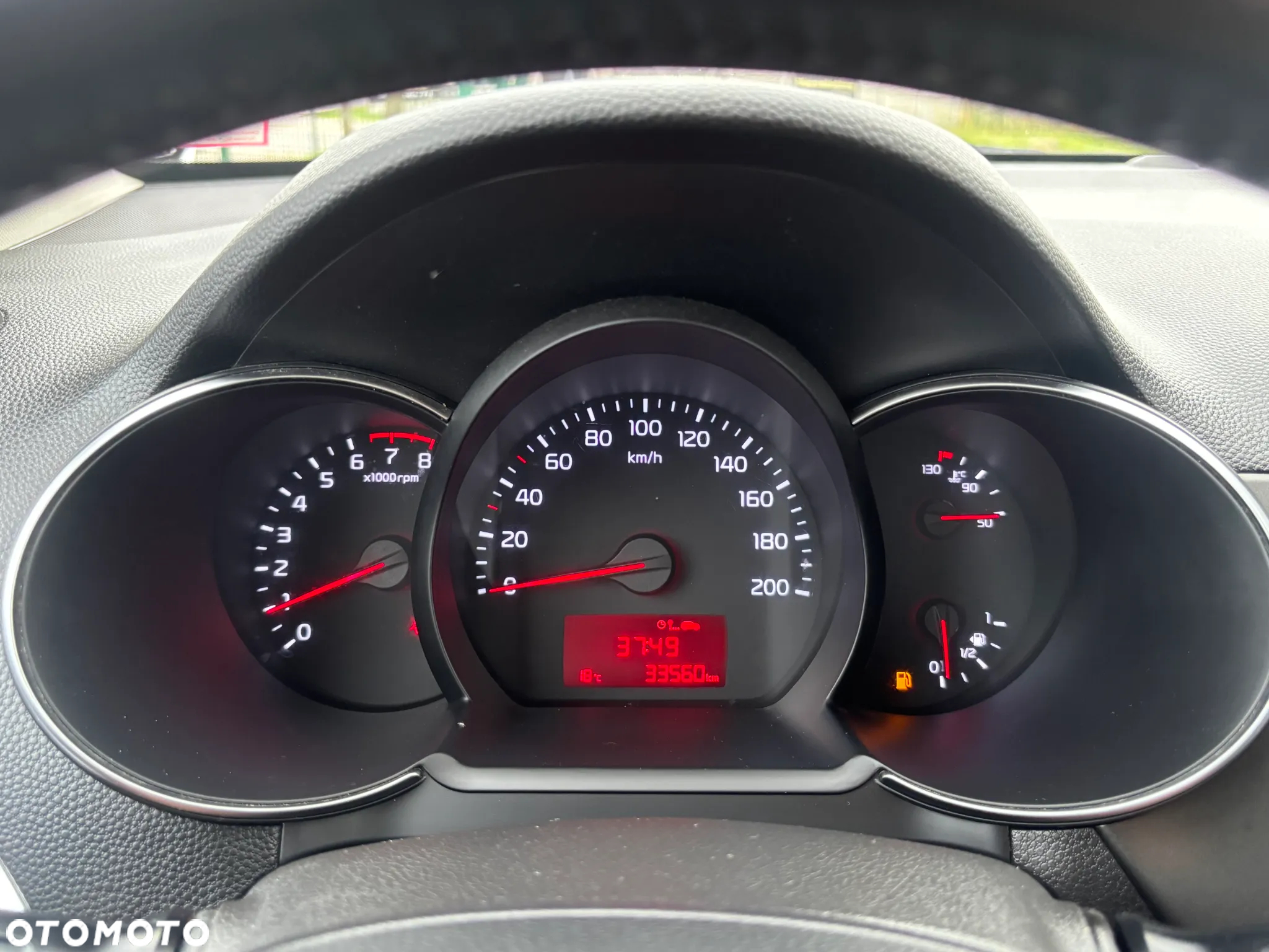 Kia Picanto - 20