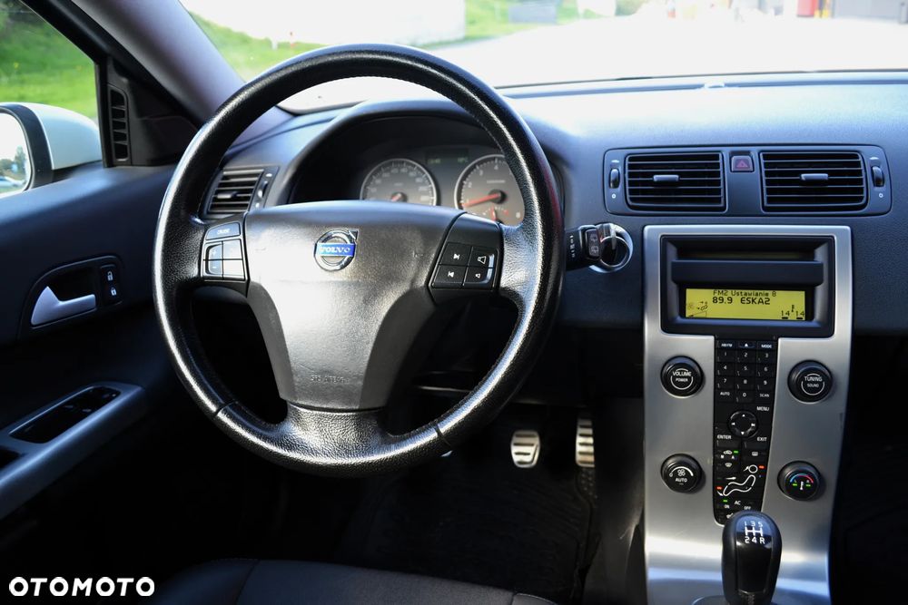 Volvo C30 2.0 Edition Pro - 10