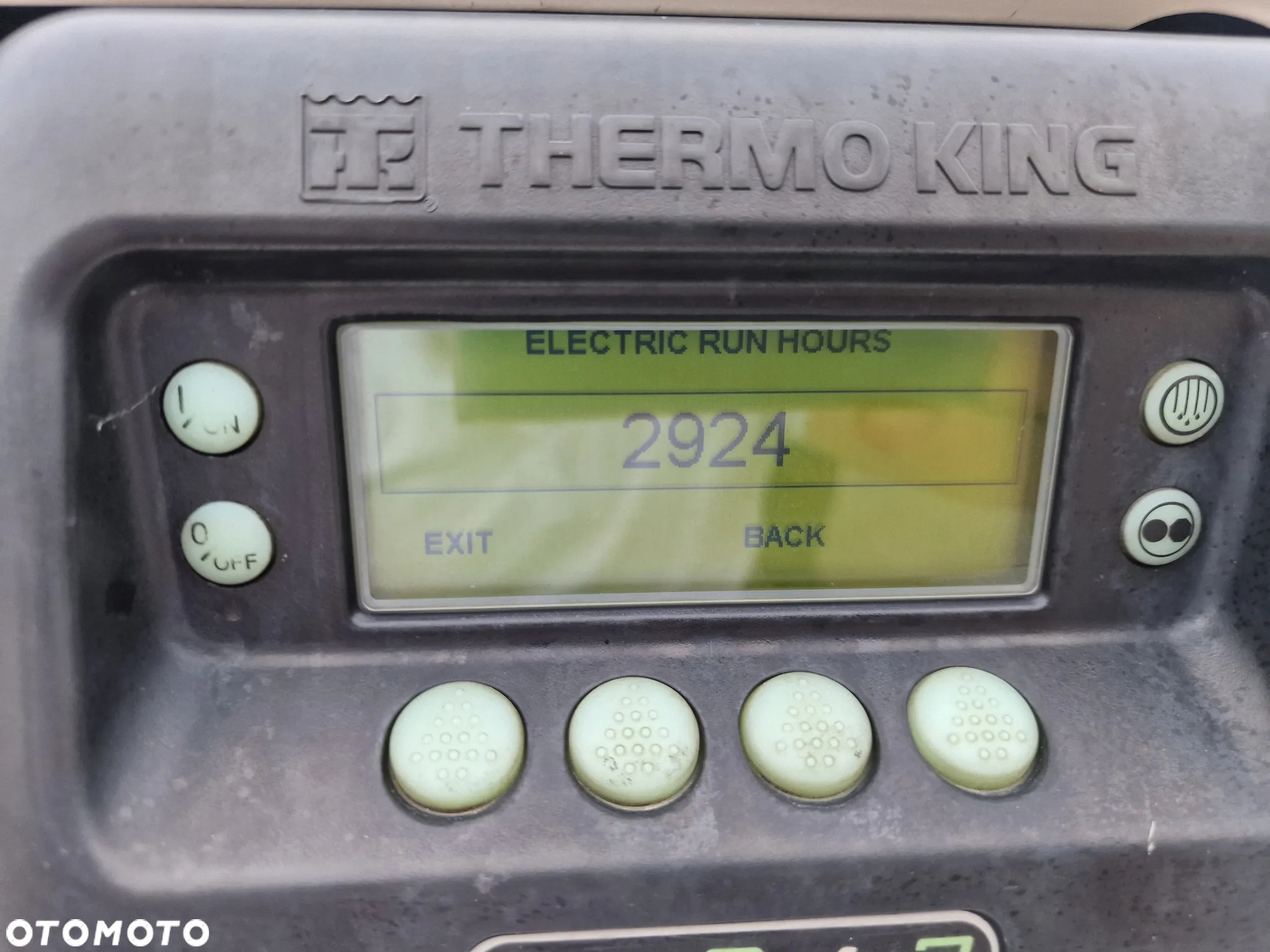 Schmitz Cargobull Chłodnia Thermo King SLXe 300 2017 rok - 11