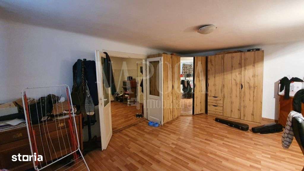 Apartament 2 camere de vanzare in Centru, Cluj Napoca — fotografia 3