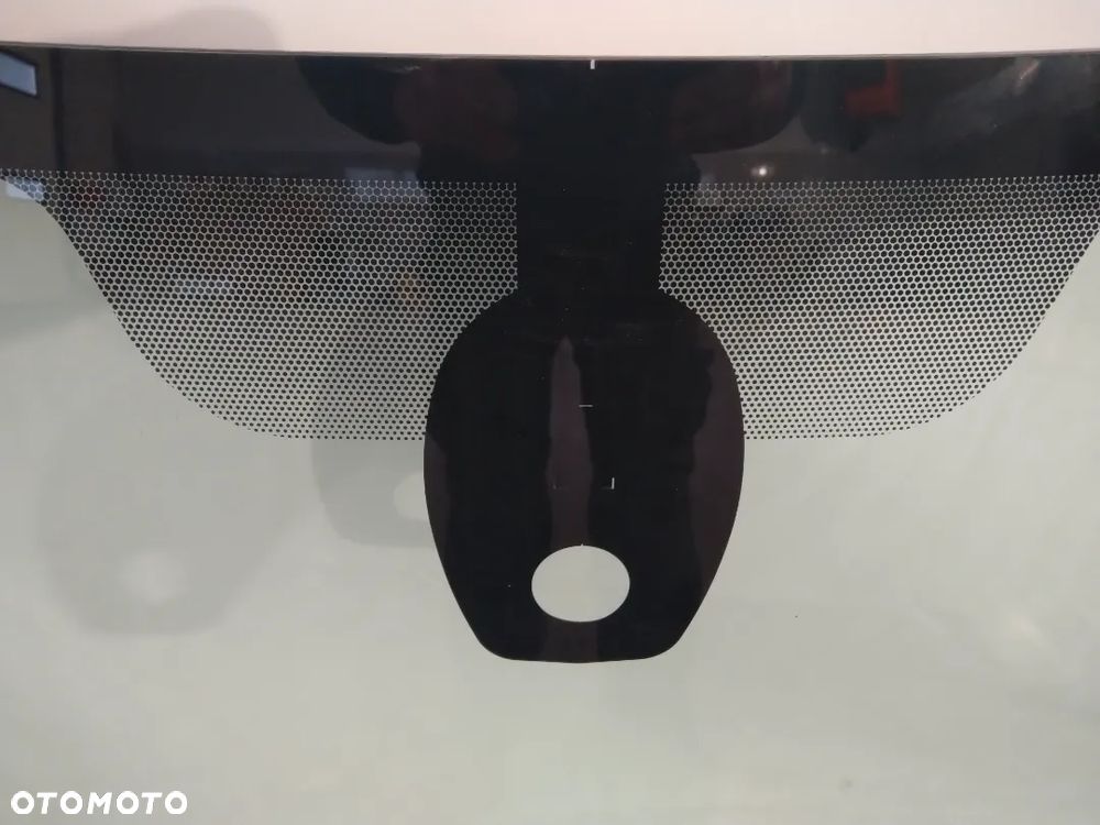 SZYBA RENAULT KANGOO 2 II 2008-2021 Sensor Mercedes Citan 12- - 2