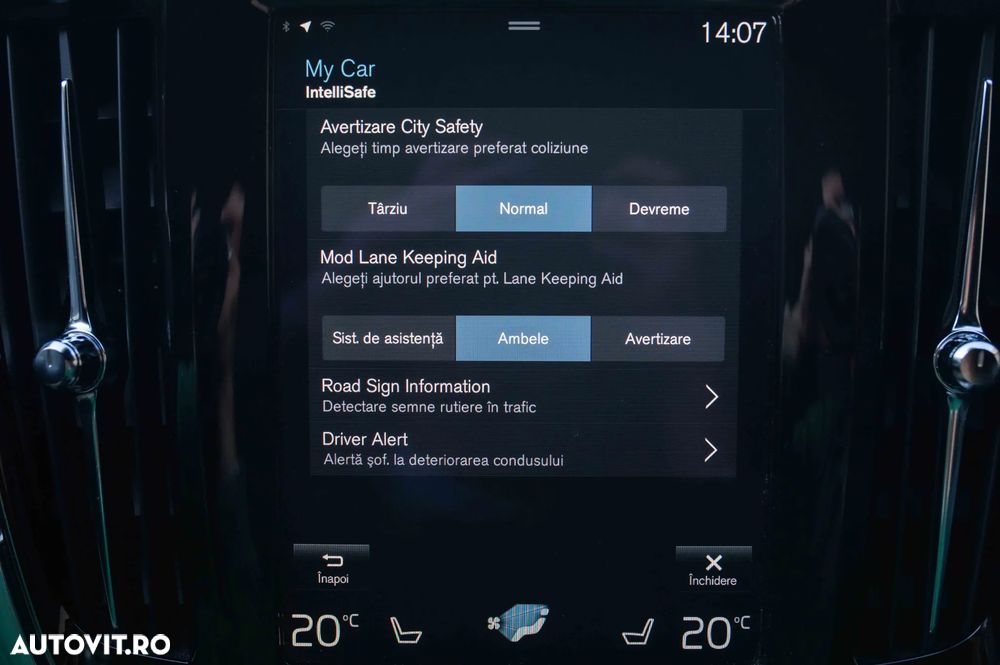 Volvo S90 B5 D AWD Geartronic RDesign - 37