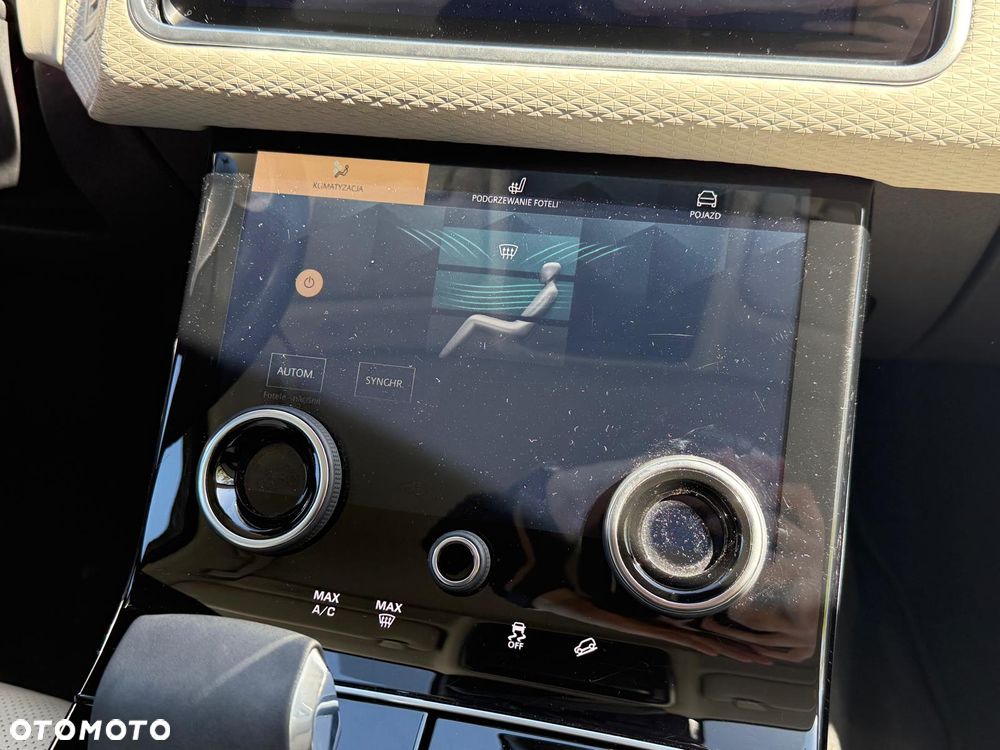 Land Rover Range Rover Velar D200 Dynamic SE - 28