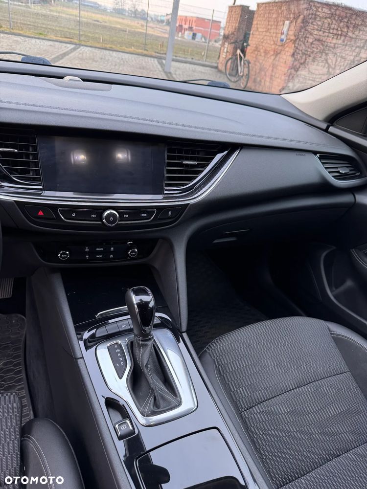 Opel Insignia 2.0 CDTI Automatik - 7
