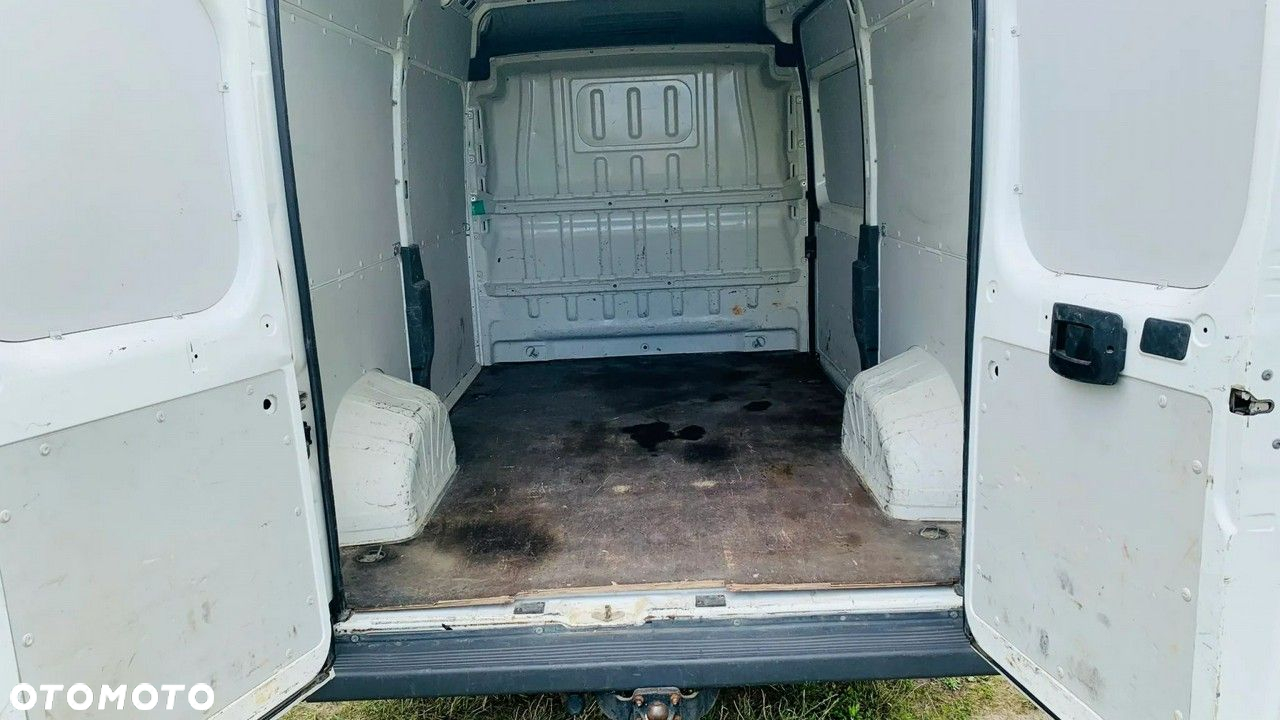 Peugeot Boxer - 9