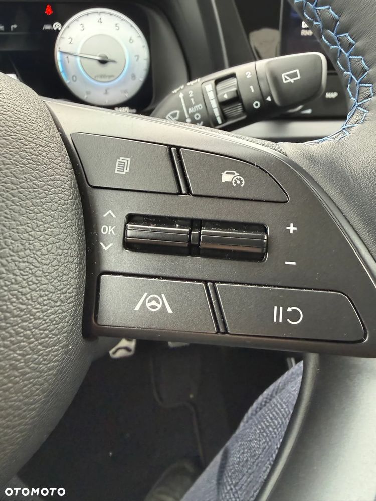 Hyundai Bayon 1.0 T-GDI Smart - 16