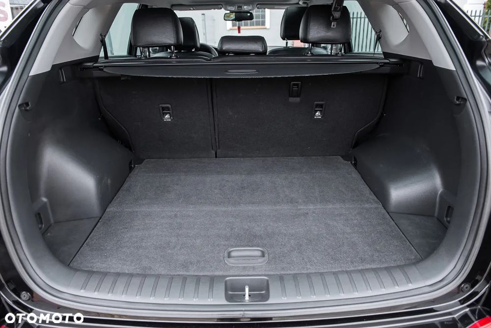 Hyundai Tucson 1.6 Turbo 4WD DCT Premium - 31