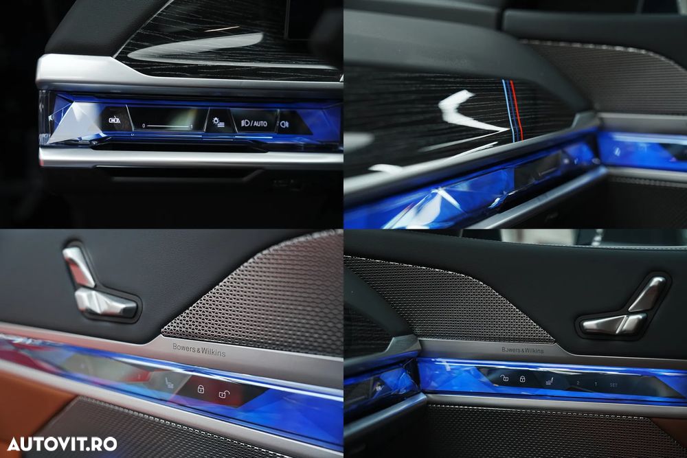BMW Seria 7 750e xDrive AT PHEV - 33