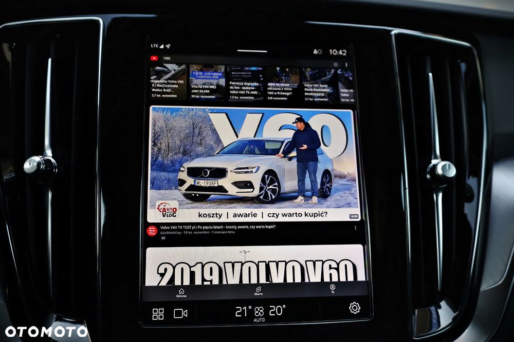 Volvo V60 - 28