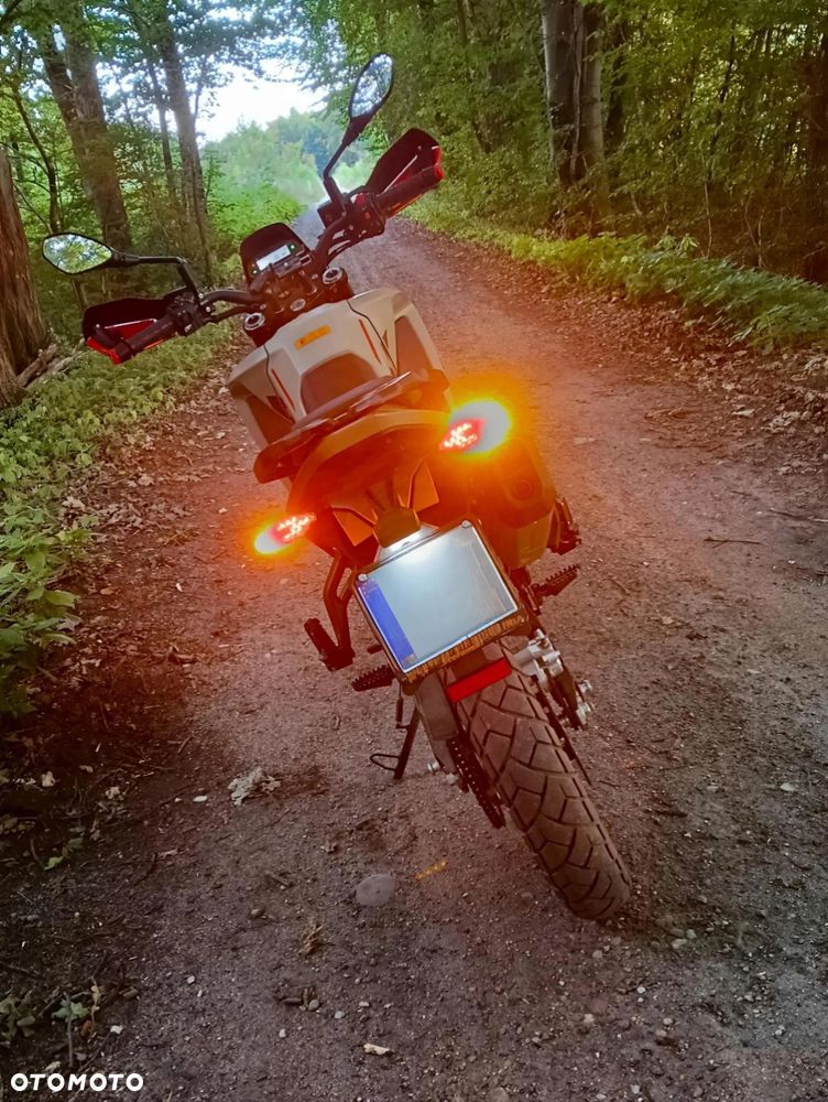 Benelli BKX - 4